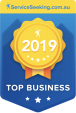 serviceseeking TOP BUSINESS 2019